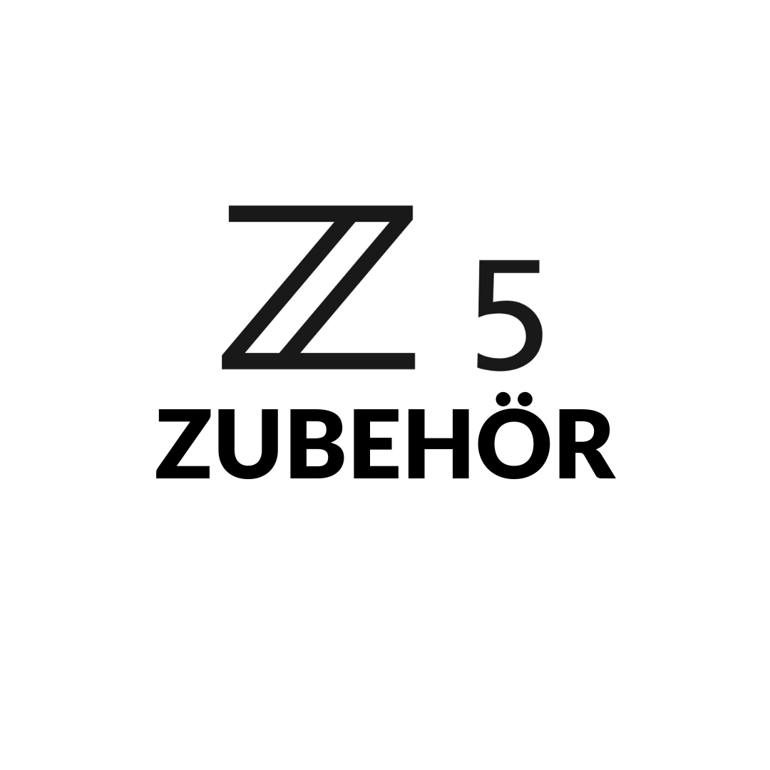 Schutzfolie Für Nikon Z5 Kamera – Kratzfest, Matrix-Muster, Präzise Zugeschnitten, Inkl. Montagezubehör