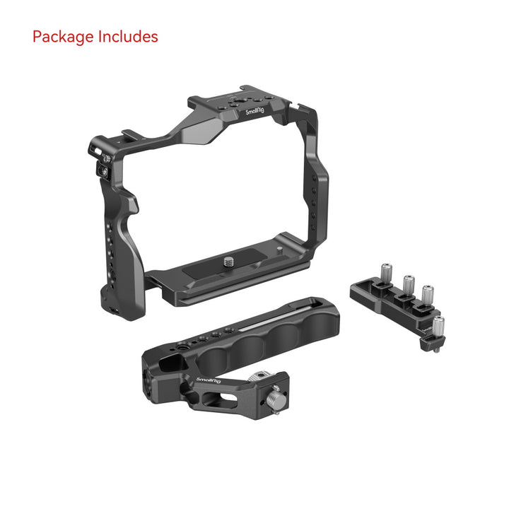 Kamera Käfig / Cage Kit für Nikon Z8 SmallRig 3941