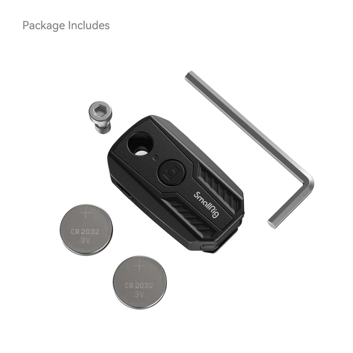 Pilot zdalnego sterowania SmallRig 3902 do Nikon Z30, Z50, Z50 II, Z fc, Z6 II, Z7 II
