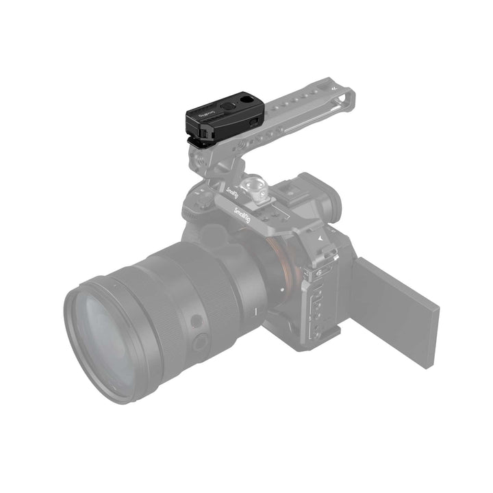 Pilot zdalnego sterowania SmallRig 3902 do Nikon Z30, Z50, Z50 II, Z fc, Z6 II, Z7 II
