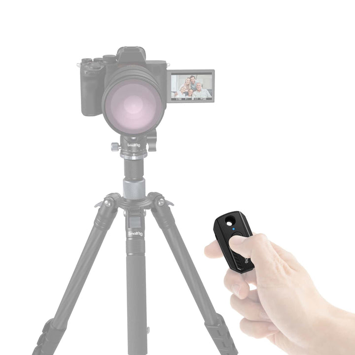 Pilot zdalnego sterowania SmallRig 3902 do Nikon Z30, Z50, Z50 II, Z fc, Z6 II, Z7 II