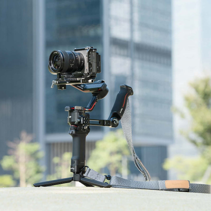 Pasek na ramię redukujący ciężar do DJI Gimbal SmallRig 4118B
