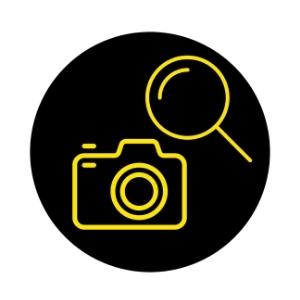 Nikon Inspektionsservice, Inspektion, Check & Clean, Kamera Reinigen, AF Justage