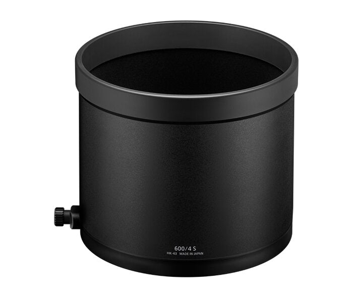 Gegenlichtblende HK-43 für Nikkor Z 600 mm 1:4 TC VR S