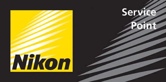Nikon Service Point, Support, Service, Inspektionsservice, Nikon Kamera reparieren, Nikon Objektiv reparieren, NPS, Check & Clean,
