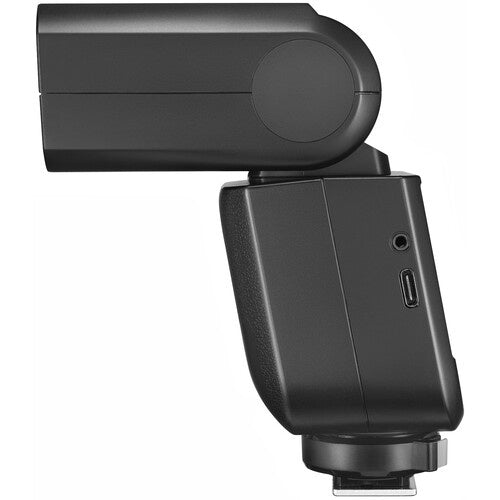 Godox V480 N - Blitzgerät mit Akku für Nikon