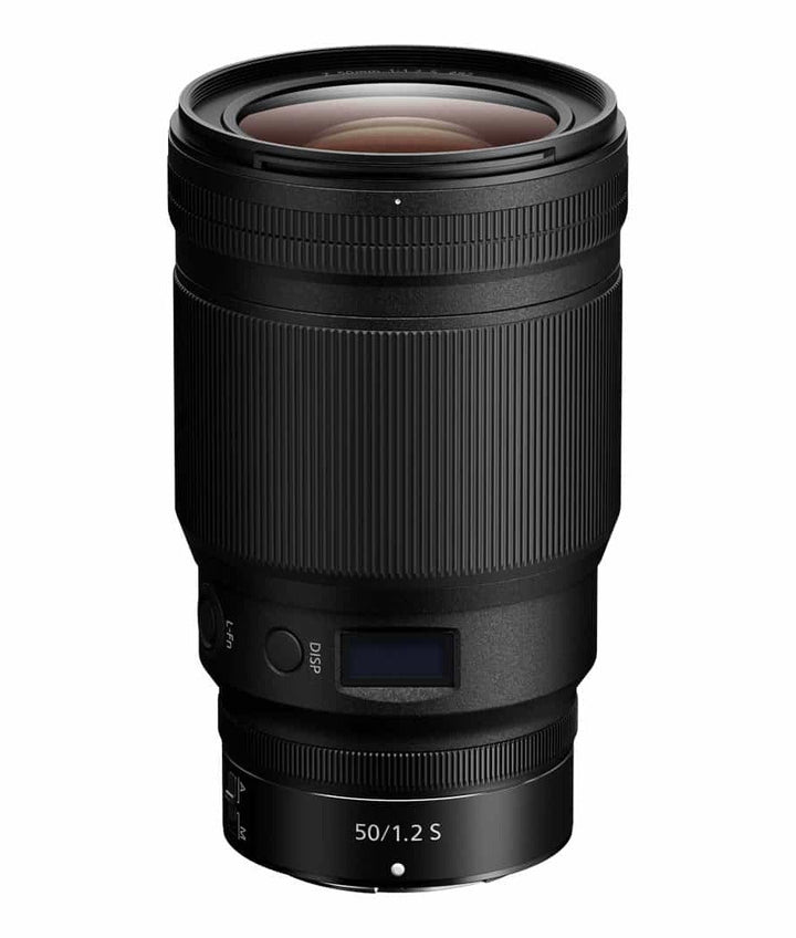 Nikkor Z 50mm f 1.2 S -#-Nikkor Z Objektiv--#---FestbrennweiteDSLM_tab_technische-daten-nikkor-z-50-mm-1-1-2-s kaufen, test, preis, Nikon Z, Z Objektiv, Nikon zubehör