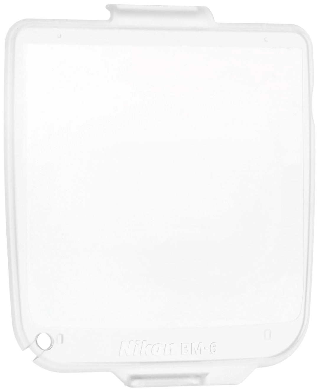 Nikon Monitorschutzkappe BM-6