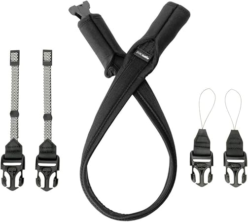Trageriemen Carrysafe 75