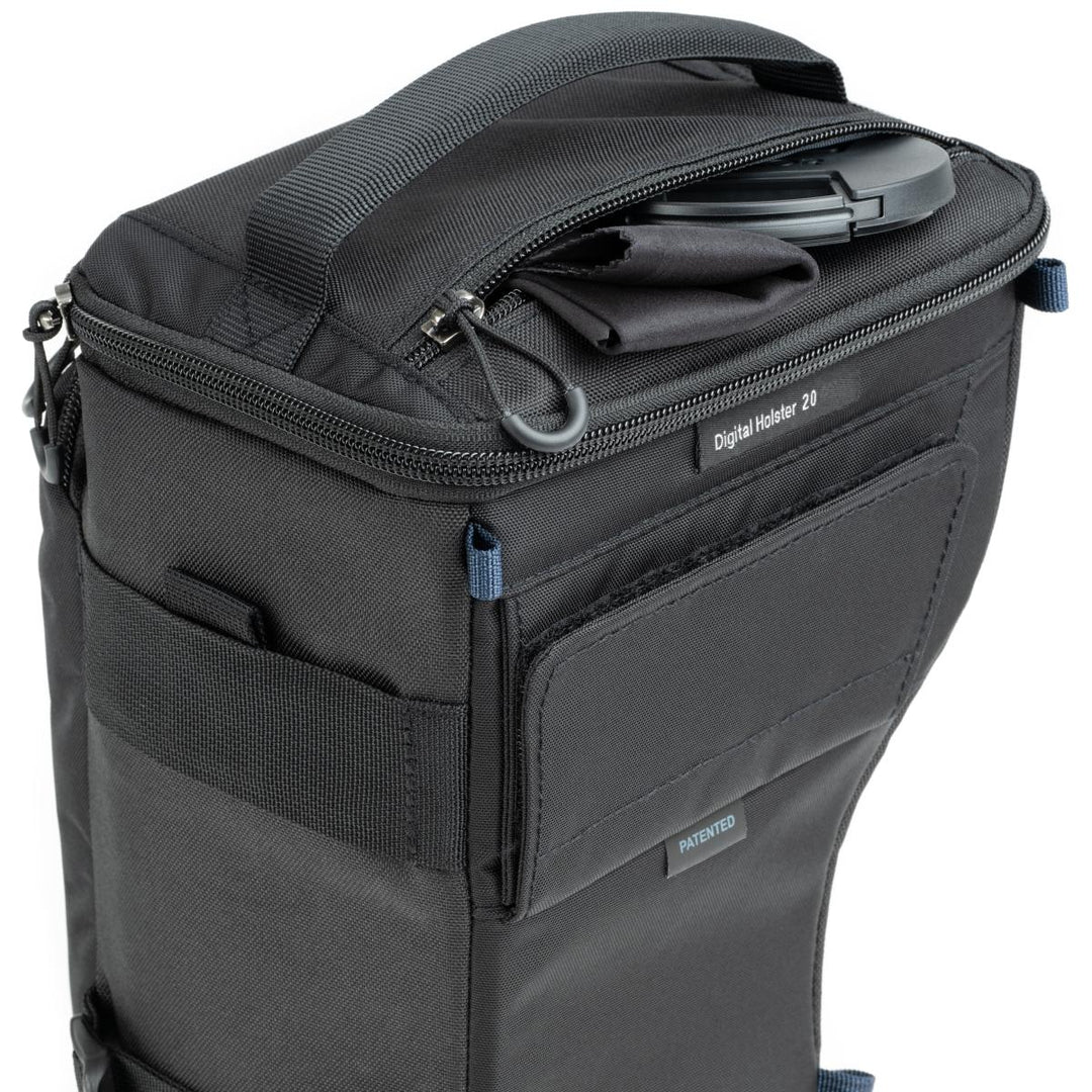 Think Tank Digital Kamera-Holster 20 V3 - Fototasche