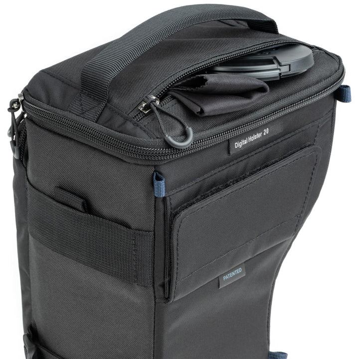Think Tank Digital Kamera-Holster 20 V3 - Fototasche