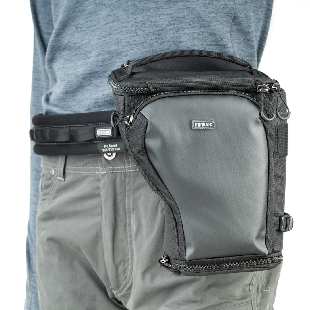 Think Tank Digital Kamera-Holster 20 V3 - Fototasche