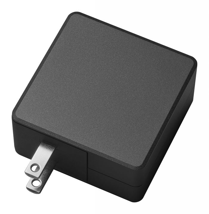 EH-8P Netzadapter mit Akkuladefunktion, Nikon Kamera Netzadapter für Nikon Z6III, Z8, Zf