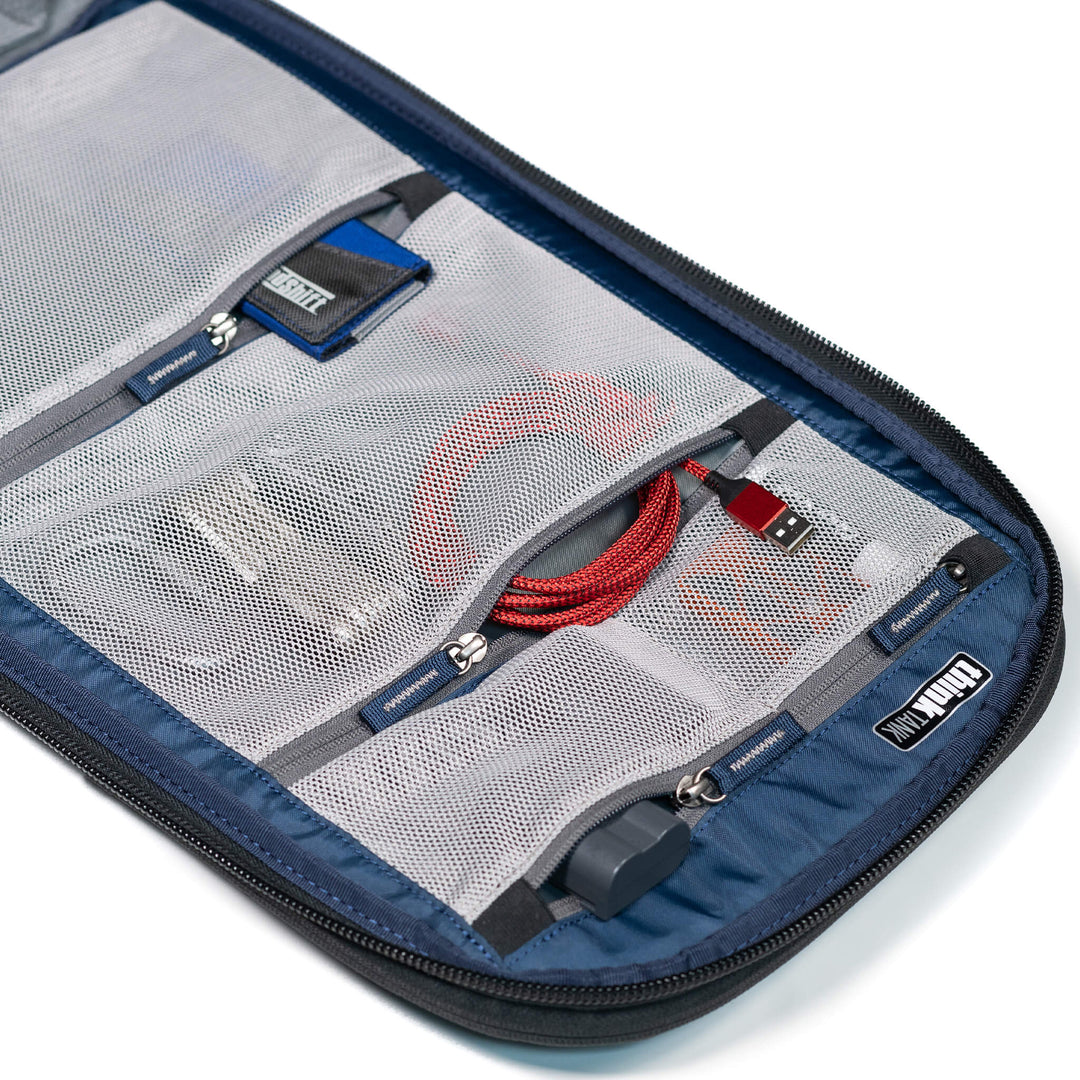 Think Tank Sac à dos photo FirstLight 46L+