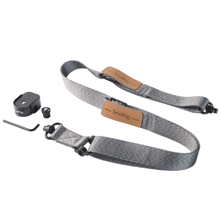Schultergurt für DJI RS 3, RS 3 Pro, RS 2, SmallRig 4118