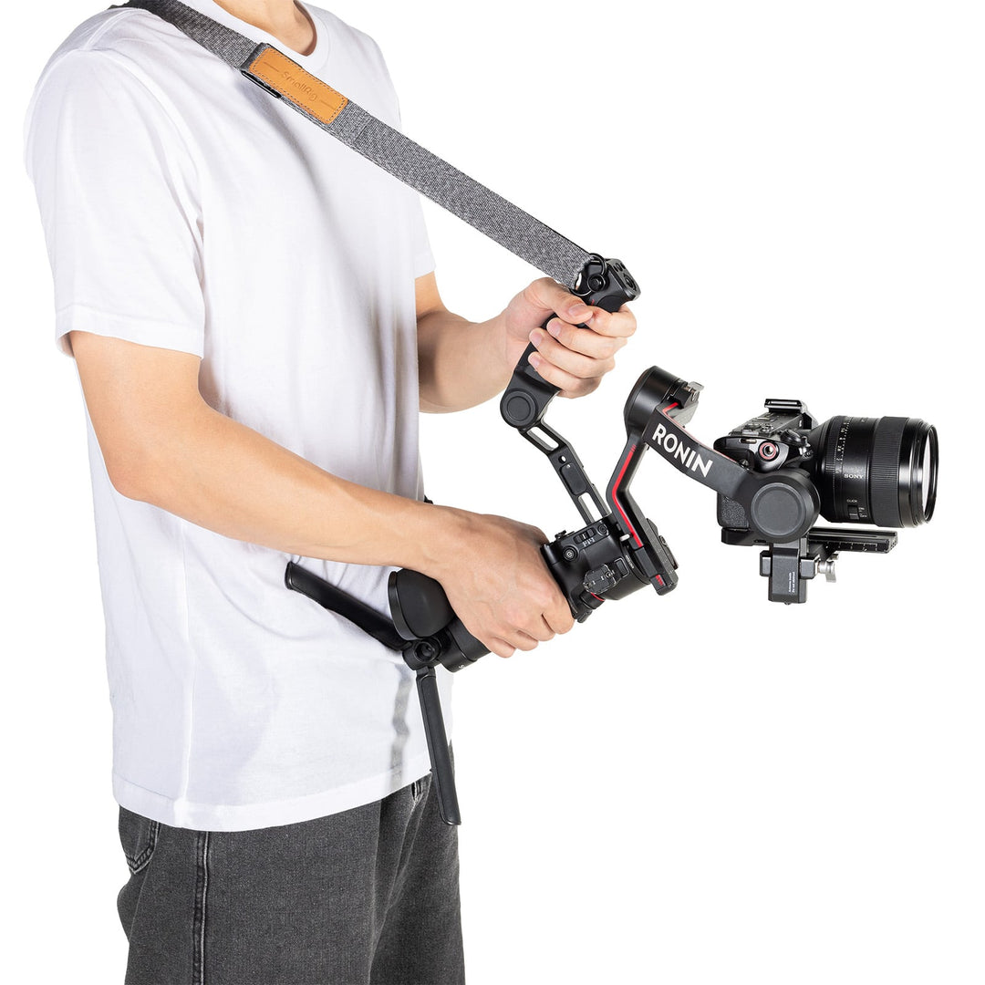 Podpórka nadgarstka do DJI Gimbal RS-serii SmallRig 4248