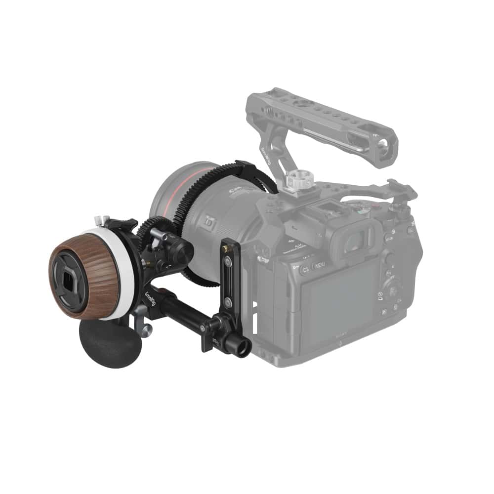 Follow Focus F60 SmallRig 3850