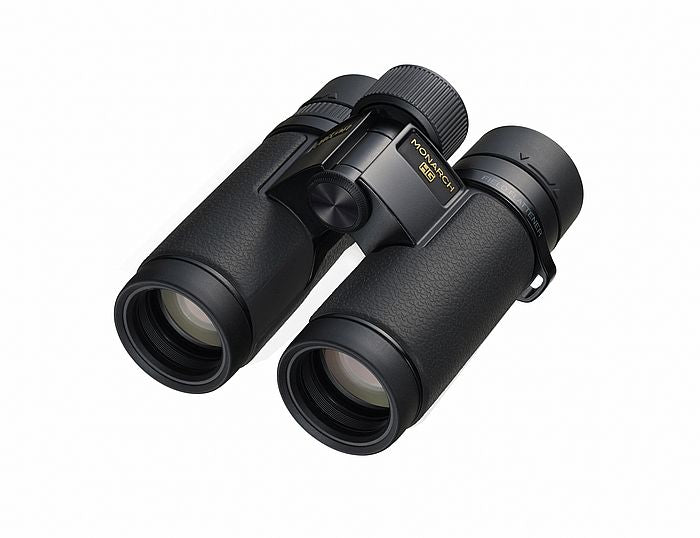 Nikon Monarch HG Fernglas