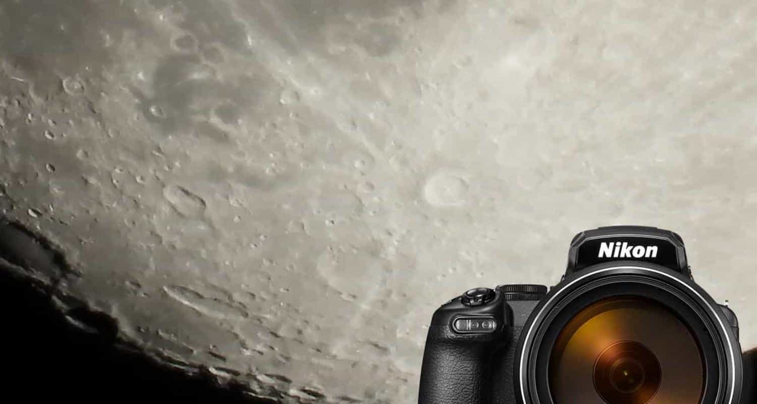 Nikon P1000, Nikon P950, Zubehör, Details, Test, review, Nikon Supertelezoom Kamera, Nikon Coolpix