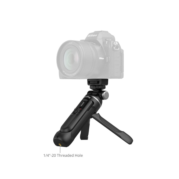SR-RG2 Wireless Shooting Stativ-Grip für Nikon Z5 II, Z50 II, ZR SmallRig 4551