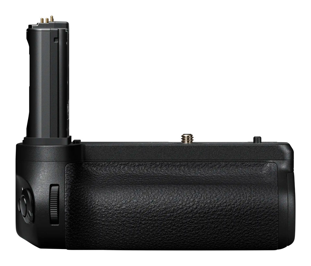 Nikon Handgriff, Batteriegriff für Nikon Z 6III, Nikon Z5 II