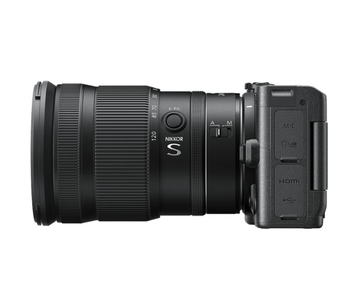 Nikon Z5 II inkl. pakietu wprowadzającego