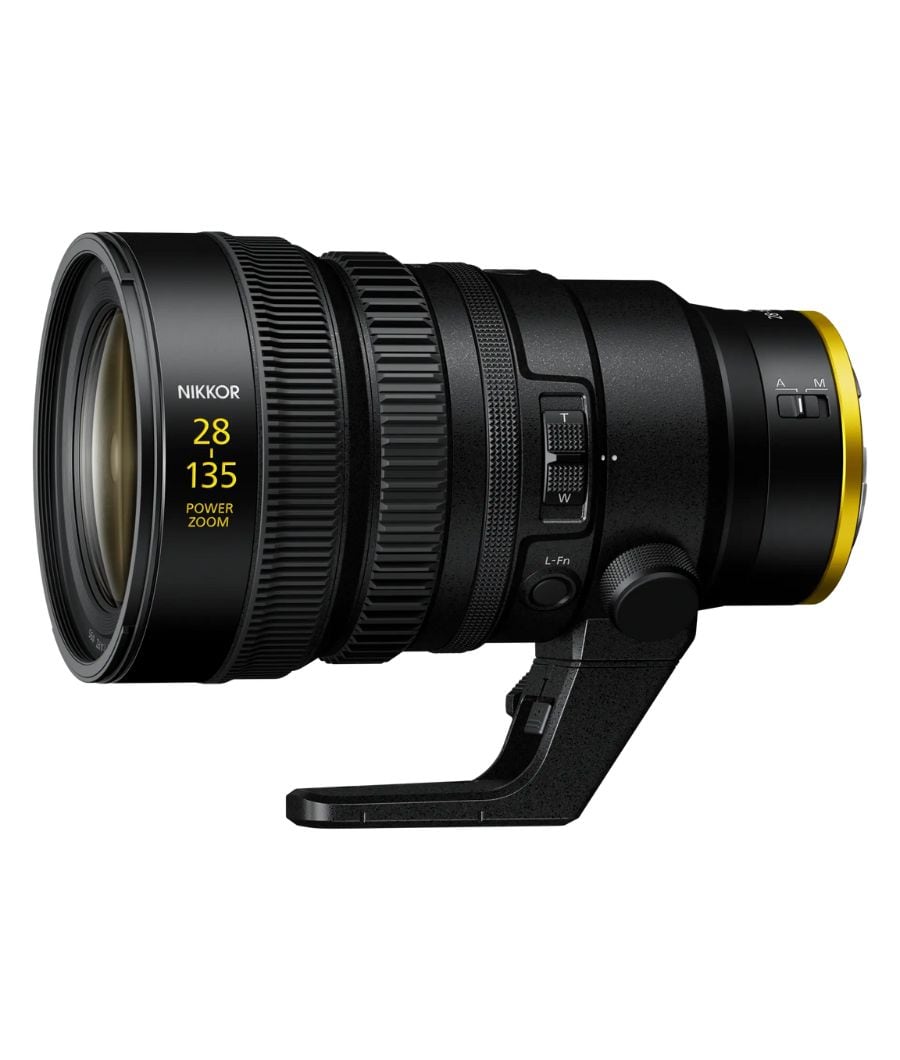 JMA723DA, 4960759915955, Nikon Z 28-135mm f 4 PZ, Objektiv