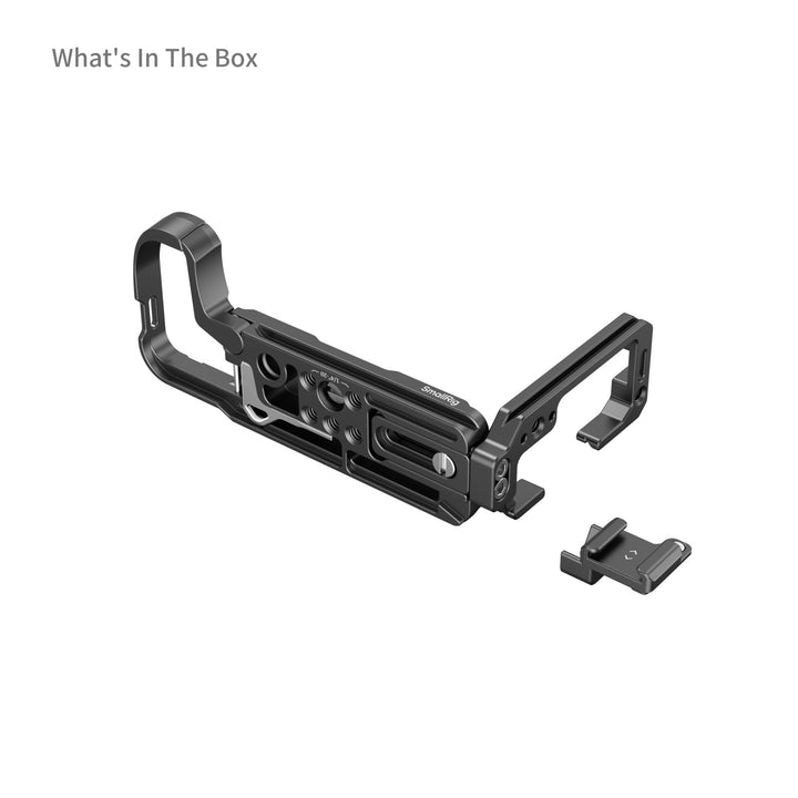 L-Winkel/ Bracket für Nikon Z6 III SmallRig 4523