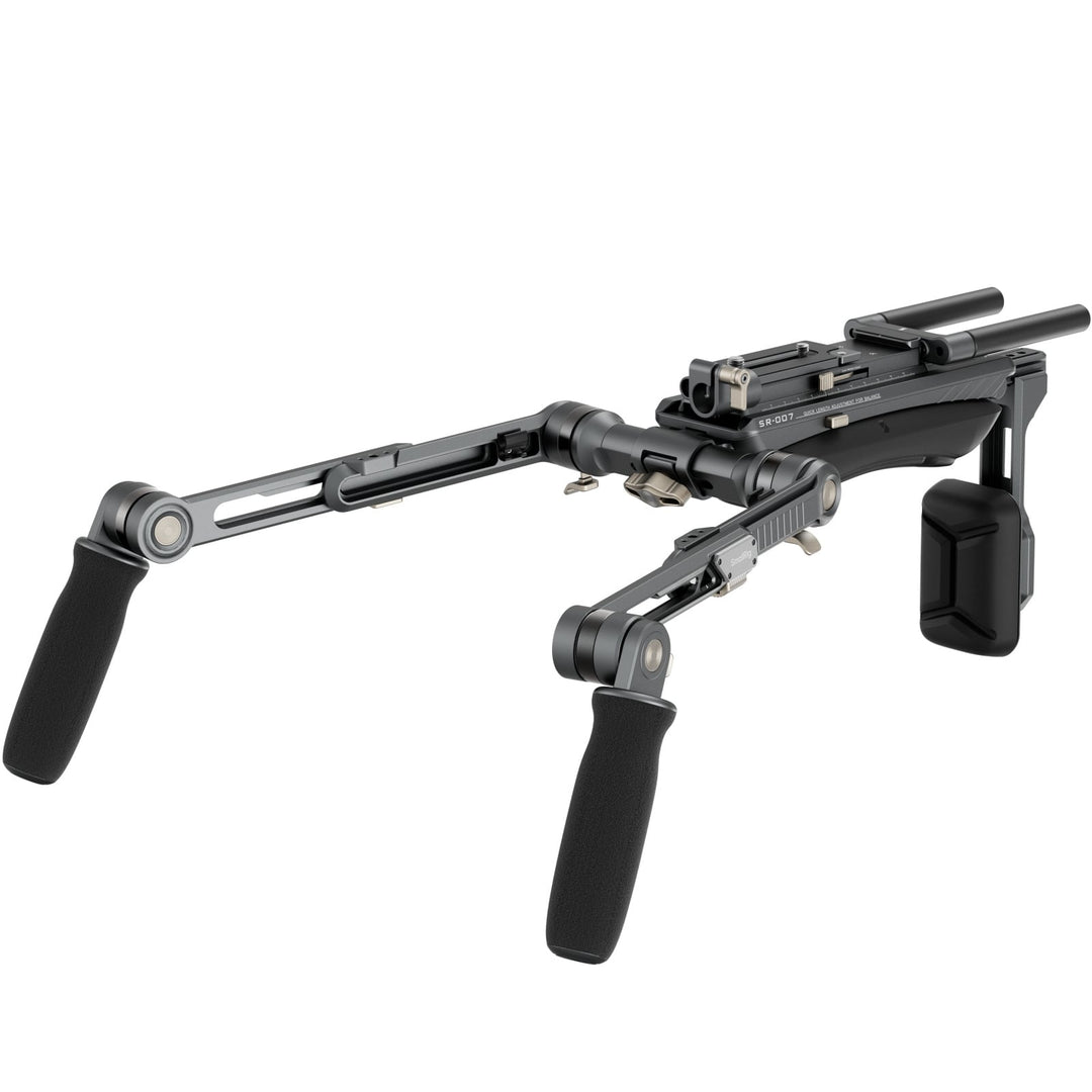 HawkLock Schulter Rig SR007 Pro, Smallrig 4181