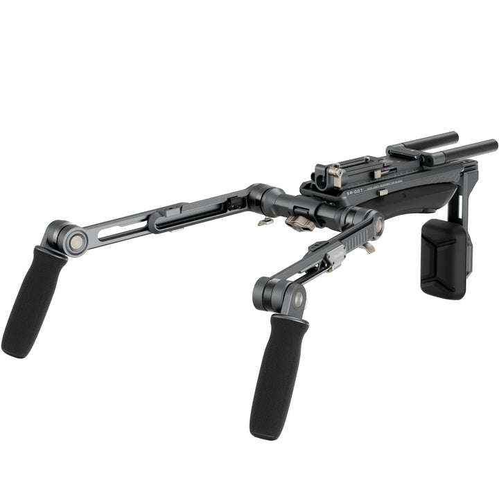 HawkLock Schulter Rig SR007 Pro, Smallrig 4181