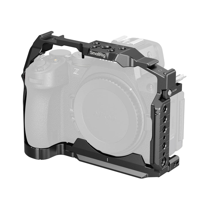 Kamera-Käfig für Nikon Z5II, Cage smallrig 5257
