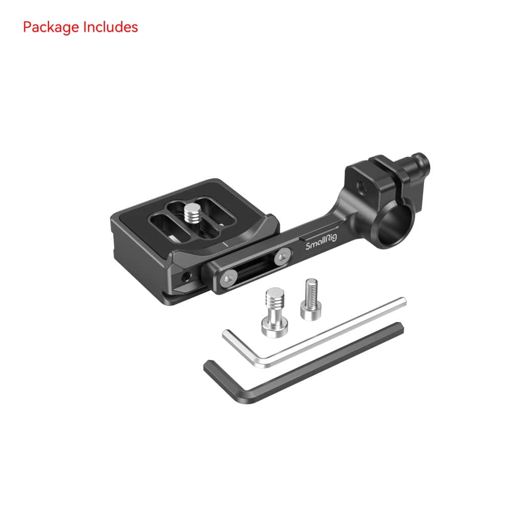 Smallrig Zubehör