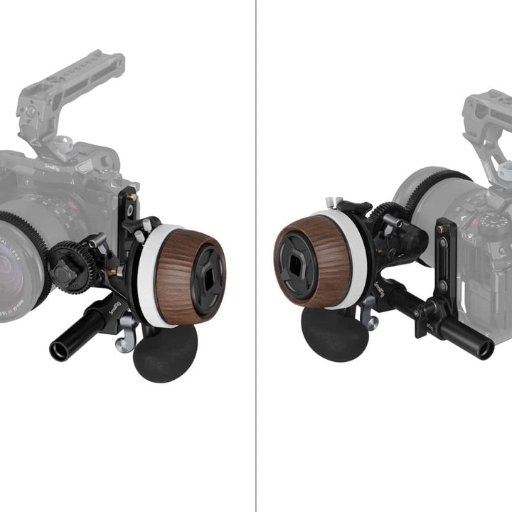 Follow Focus F60 SmallRig 3850