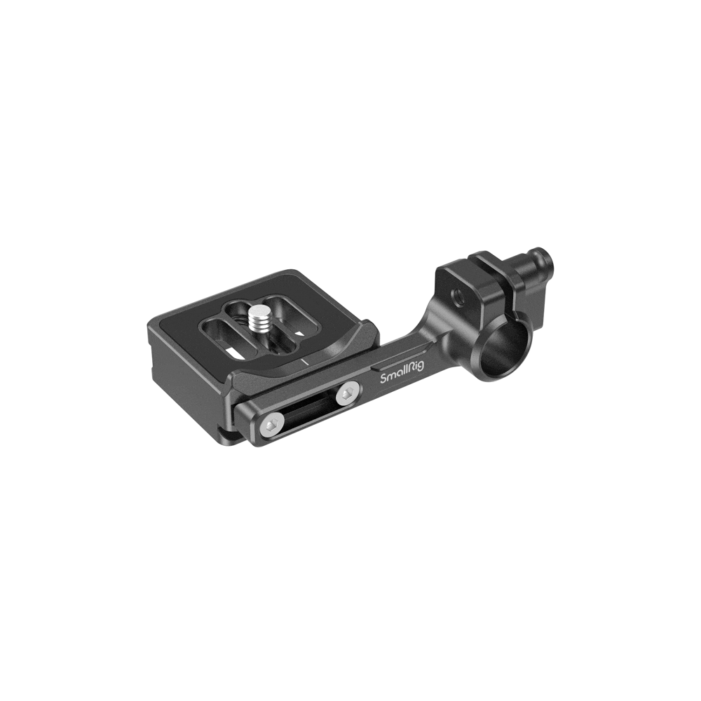 Schnellwechselplatte für follow focus systeme Smallrig 3853