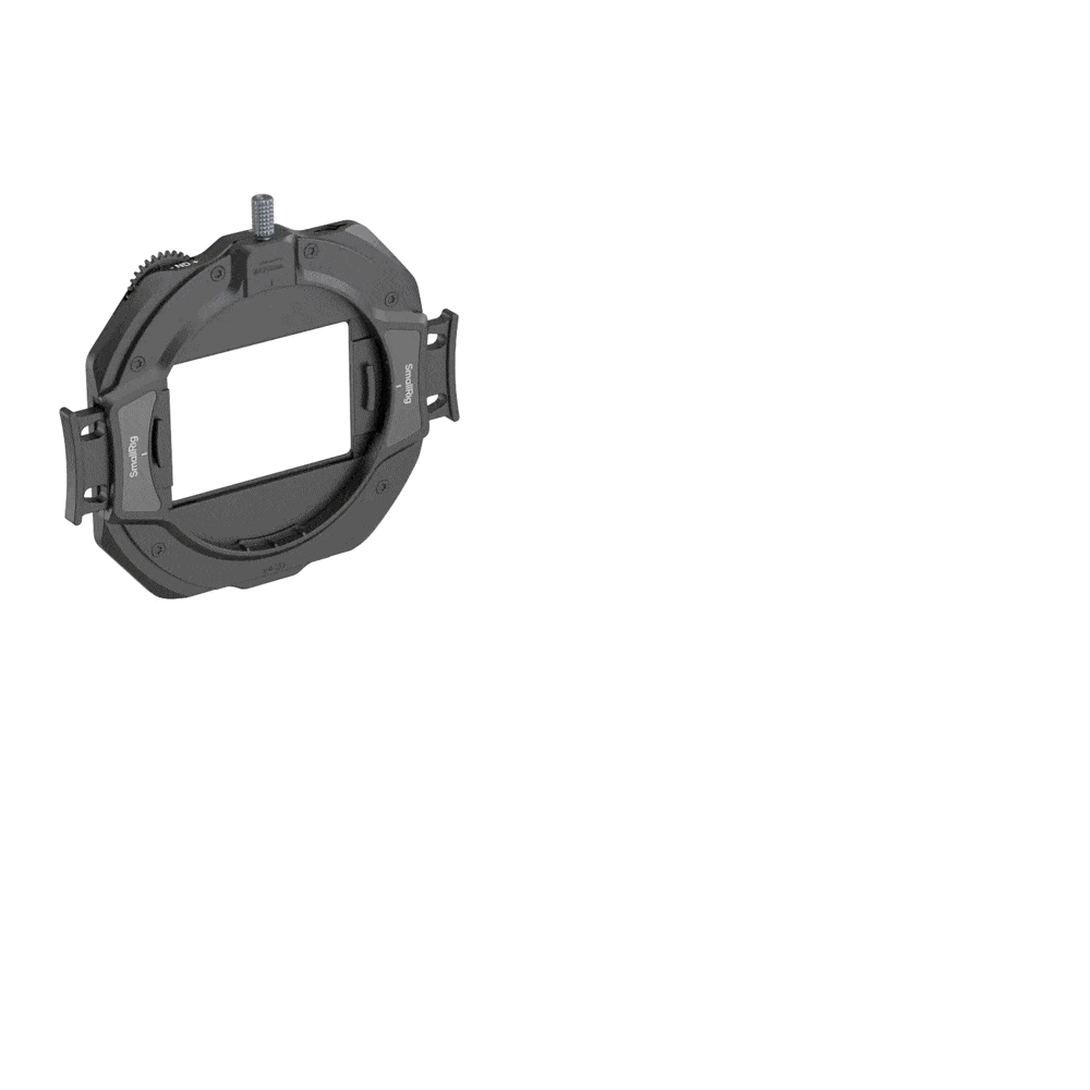 Lite Mattebox mit verstellbarer Klemme 67–82mm SmallRig 4409