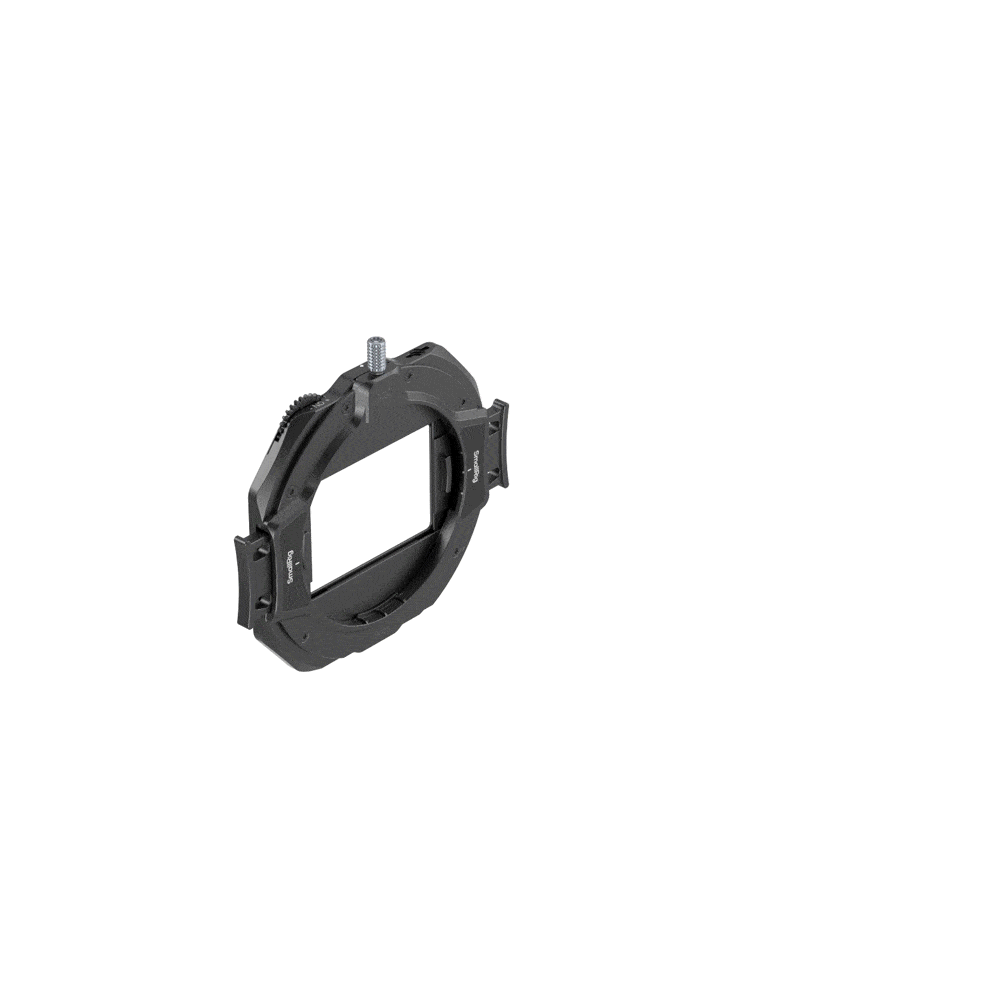 Lite Mattebox mit verstellbarer Klemme 67–82mm SmallRig 4409