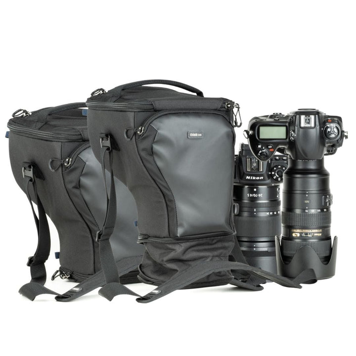 Kameratasche für Nikon Z9, Fototasche für Nikon Z8 und MB-N12 Batteriegriff