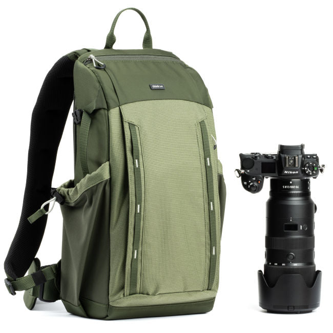 Think Tank Foto-Rucksack BackLight Sprint 15L
