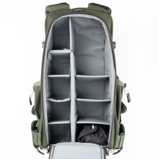 Think Tank Foto-Rucksack BackLight Sprint 15L