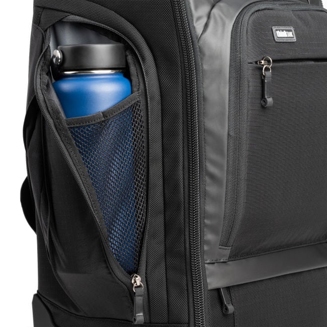 Think Tank Walker Pro Rolling Fotorucksack mit Rollen