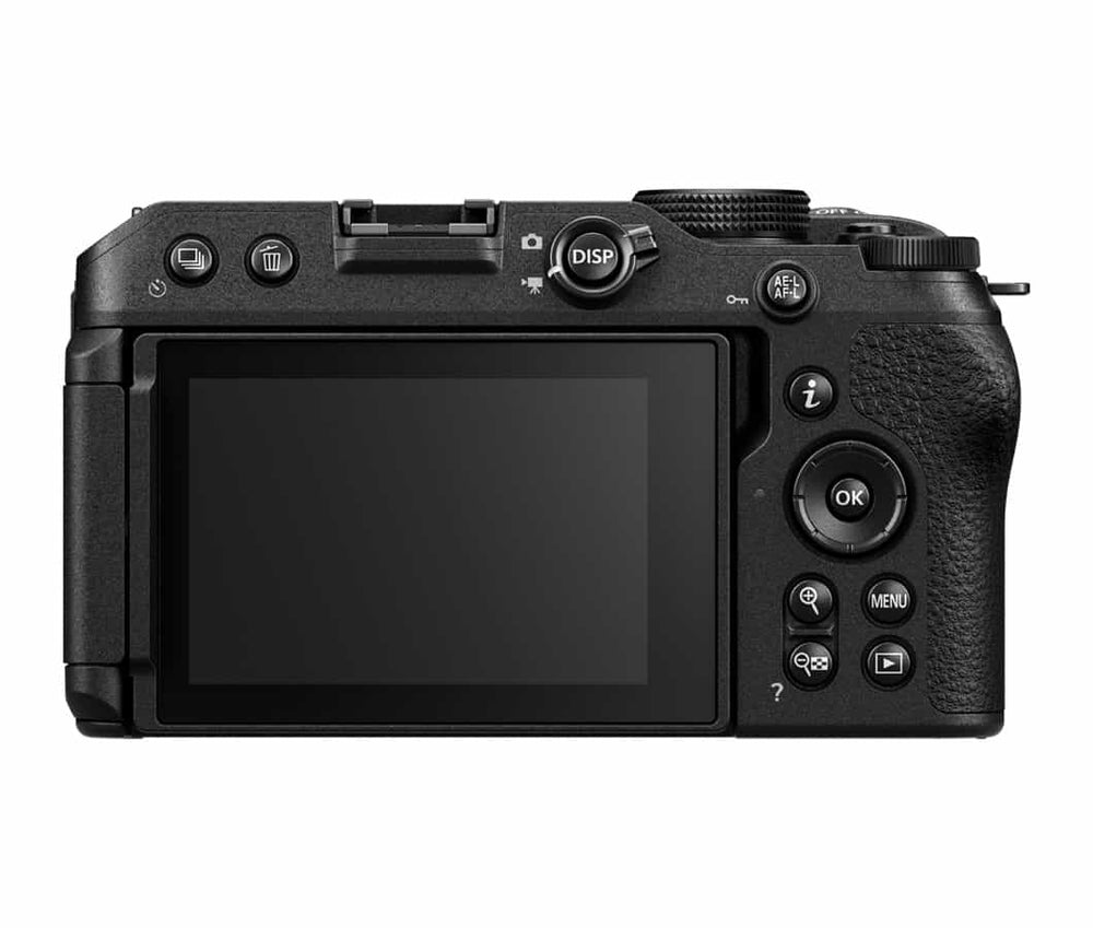 Nikon Z 30 Body gebraucht Beispielbild