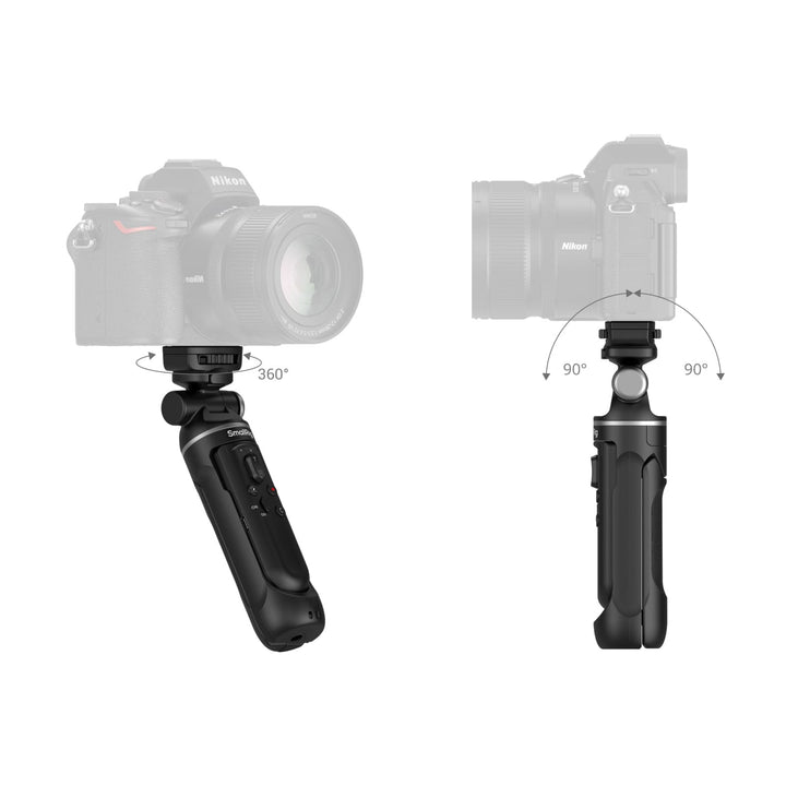 Fernbedienung für Nikon Z50II, 6941590016054, Fernsteuerung, Wifi, Bluetooth