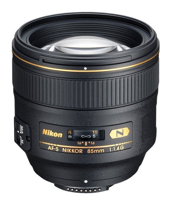 AF-S Nikkor 85mm f 1.4 G gebraucht Beispielbild