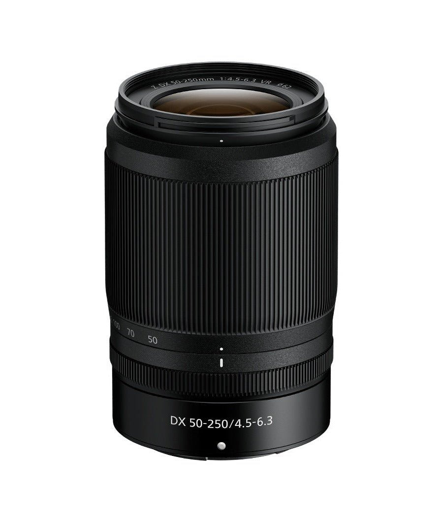 Nikkor Z DX 50–250 mm f 4.5–6.3 VR -#-Nikkor Z Objektiv--#---DXDSLM_tab_technische-daten-nikkor-z-dx-50-250-mm-1-4-5-6-3-vr kaufen, test, preis, Nikon Z, Z Objektiv, Nikon zubehör