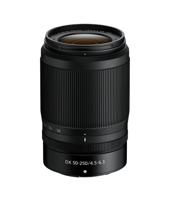 Nikkor Z DX 50–250 mm f 4.5–6.3 VR -#-Nikkor Z Objektiv--#---DXDSLM_tab_technische-daten-nikkor-z-dx-50-250-mm-1-4-5-6-3-vr kaufen, test, preis, Nikon Z, Z Objektiv, Nikon zubehör