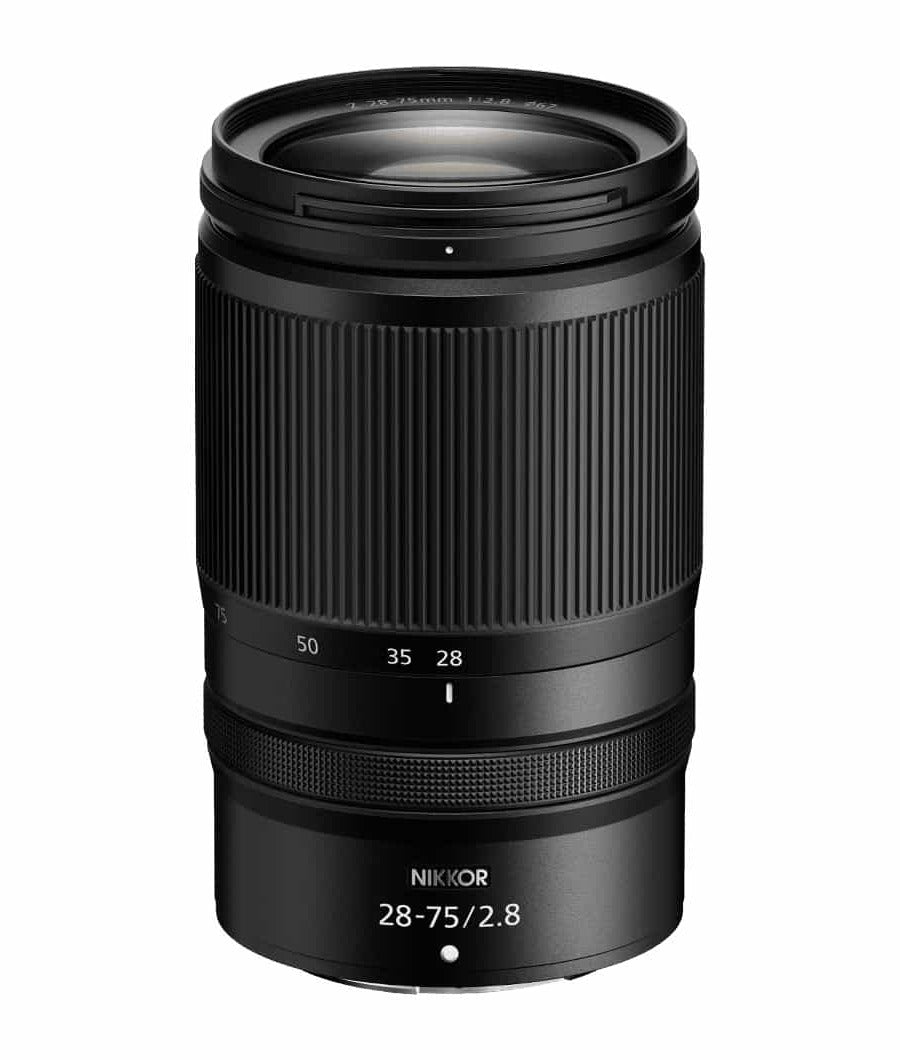 Nikkor Z 28-75mm f 2.8 inkl. Geschenk! -#-Nikkor Z Objektiv--#---ObjektivFXDSLM kaufen, test, preis, Nikon Z, Z Objektiv, Nikon zubehör
