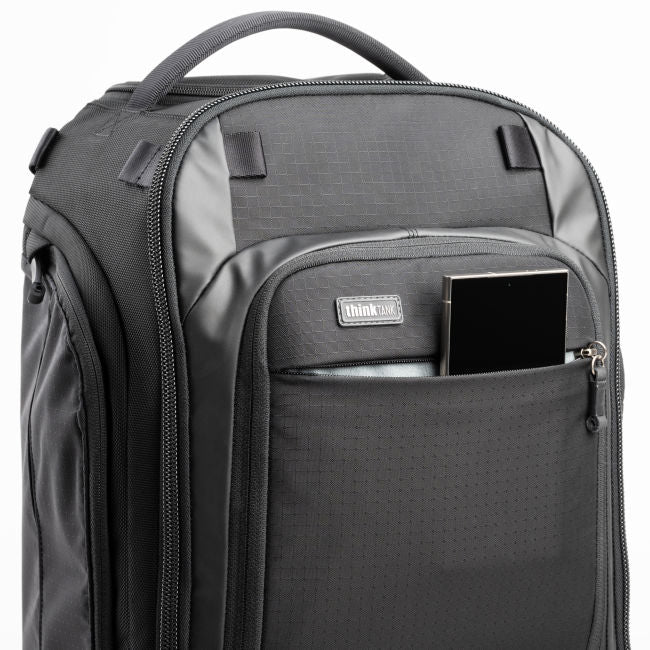 Think Tank Walker Pro Rolling Fotorucksack mit Rollen