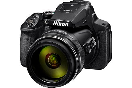 Nikon Coolpix P900 gebraucht
