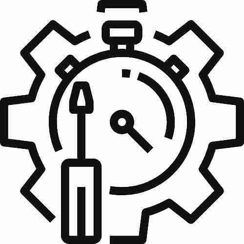 Nikon kamera kaputt, schnelle Reparatur