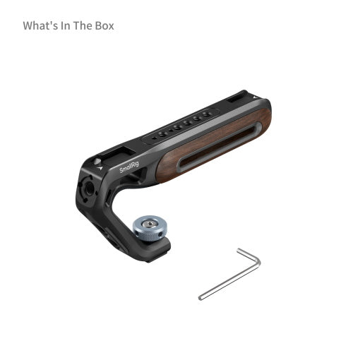 Top Handle Tiny / Lehký rukojeť s ARRI šroubem SmallRig 4757